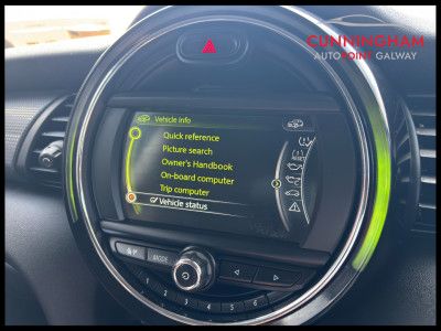 2017 Mini Cooper D