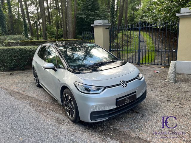 vehicle for sale from Frank Cussen Automotive