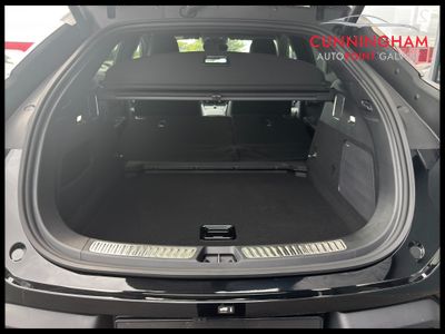 2026 BYD Sealion 7
