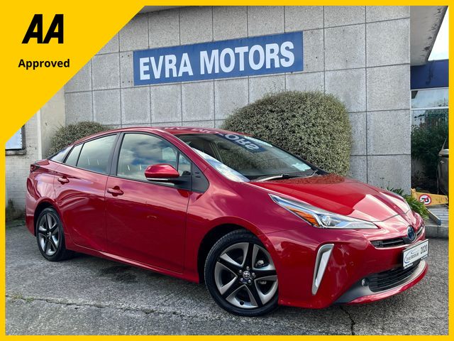 vehicle for sale from Evra Motors