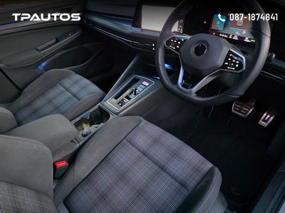 2021 Volkswagen Golf