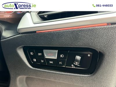 2019 BMW 3 Series