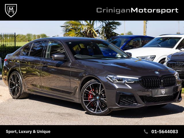 vehicle for sale from Crinigan Motorsport
