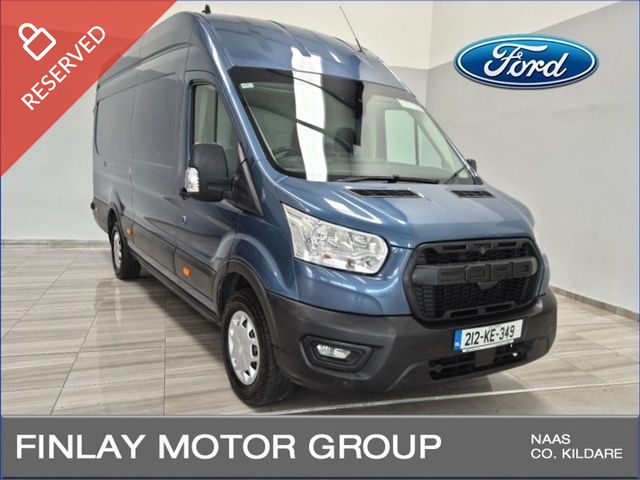 vehicle for sale from Finlay Motor Group