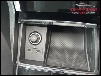 2021 Skoda Kodiaq