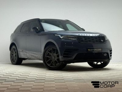 2024 Land Rover Range Rover Velar