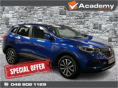 2022 Renault Kadjar