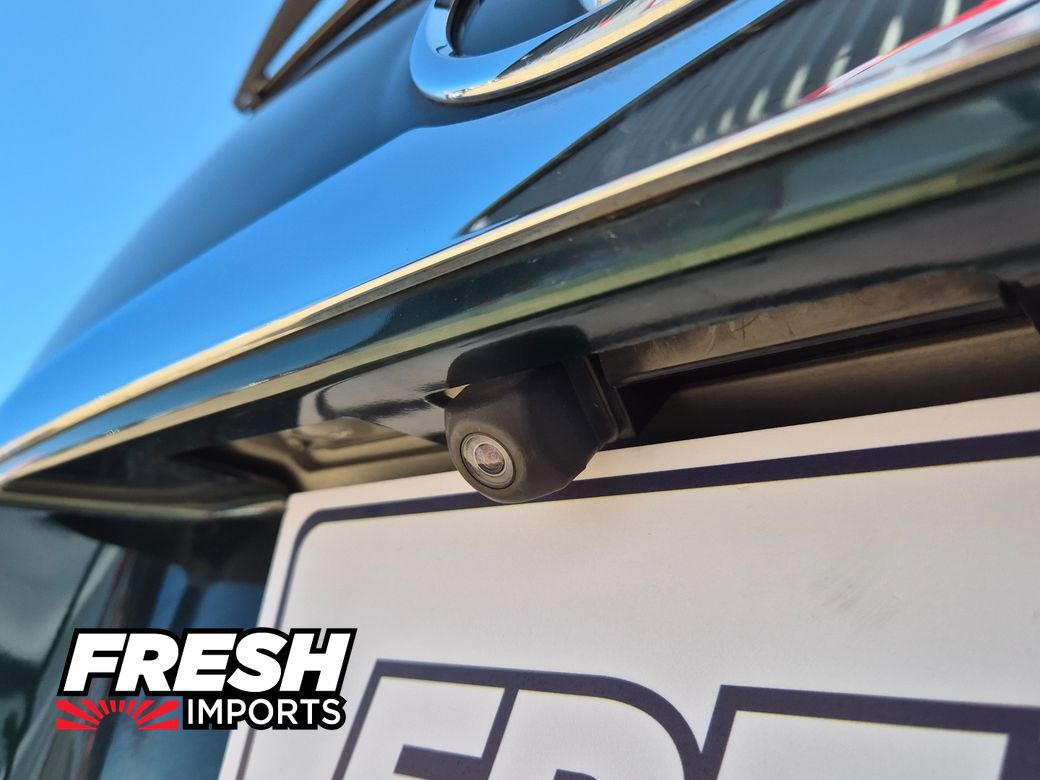 2016 Toyota Passo