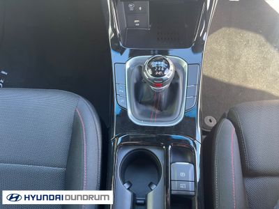 2026 Hyundai i30