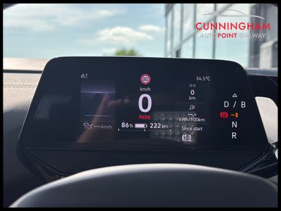 2024 Volkswagen ID.4