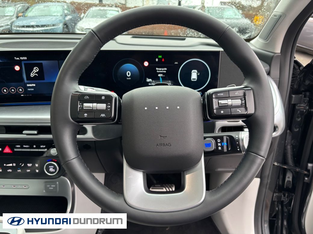 2025 Hyundai Ioniq 9