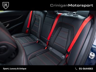 2020 Mercedes-Benz AMG