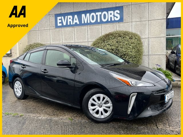 vehicle for sale from Evra Motors