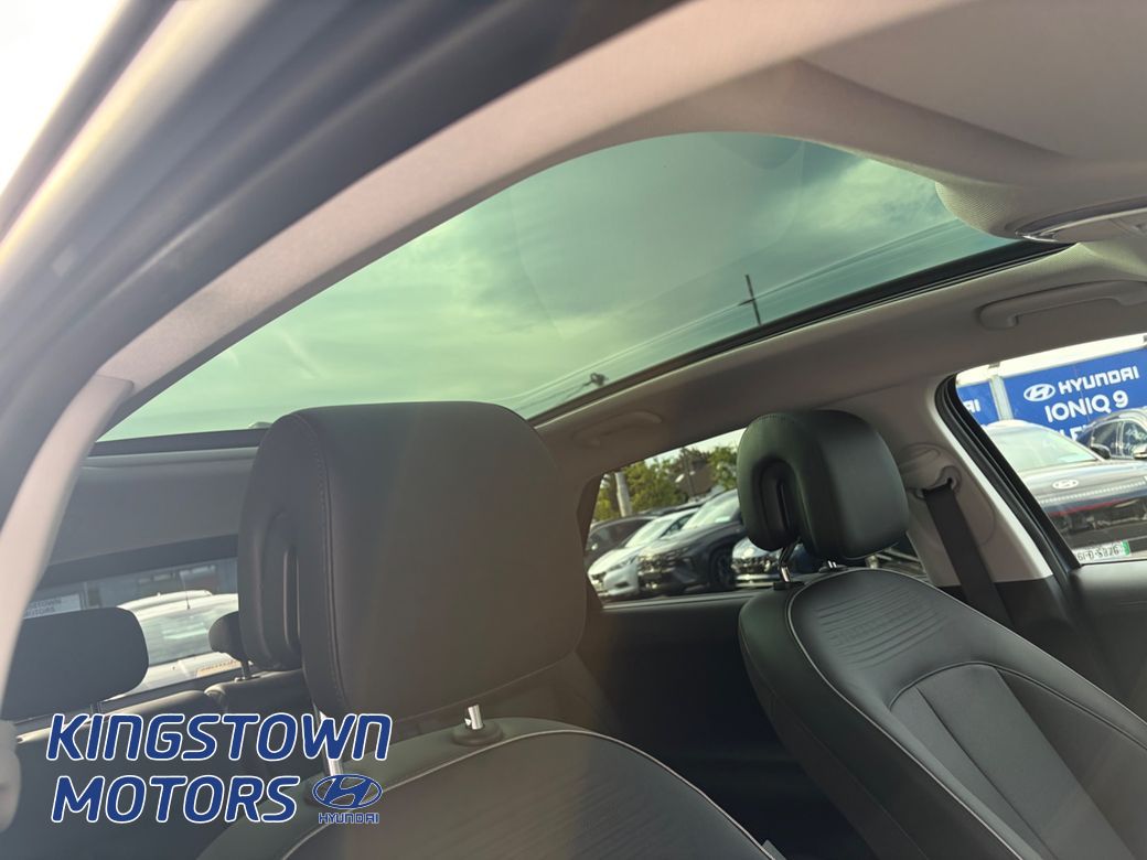 2024 Hyundai Ioniq 5
