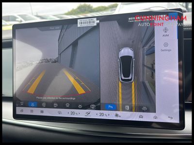 2026 BYD Sealion 7