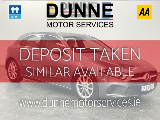 vehicle for sale from Dunne Motor Services