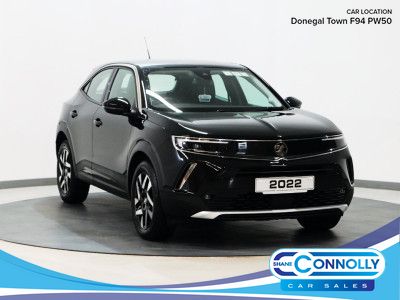 2022 Vauxhall Mokka