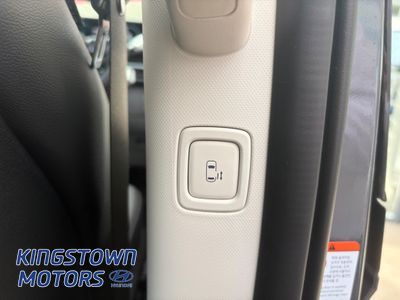 2026 Hyundai Staria