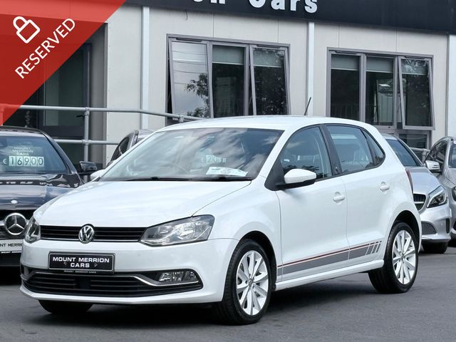 vehicle for sale from Mount Merrion Cars