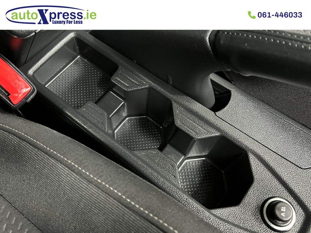 2020 Volkswagen Polo