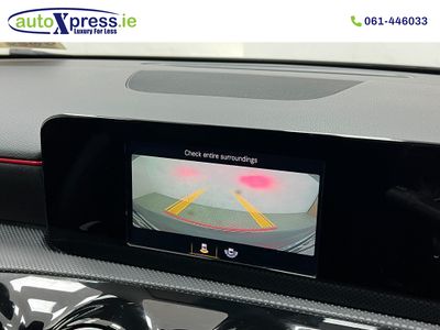 2019 Mercedes-Benz AMG