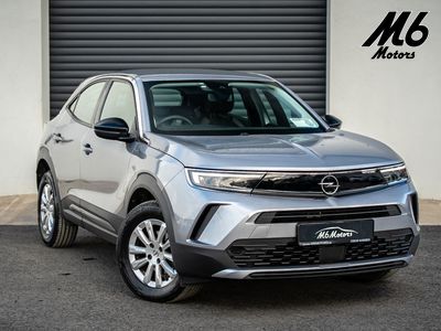 2023 Opel Mokka
