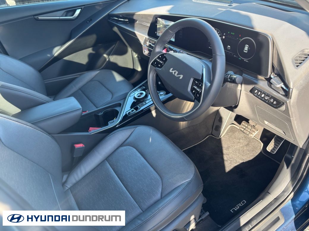 2023 Kia Niro
