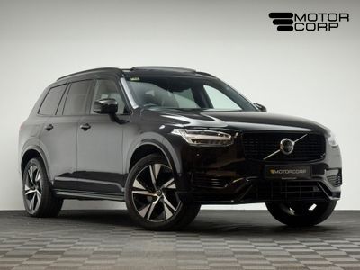 2021 Volvo XC90