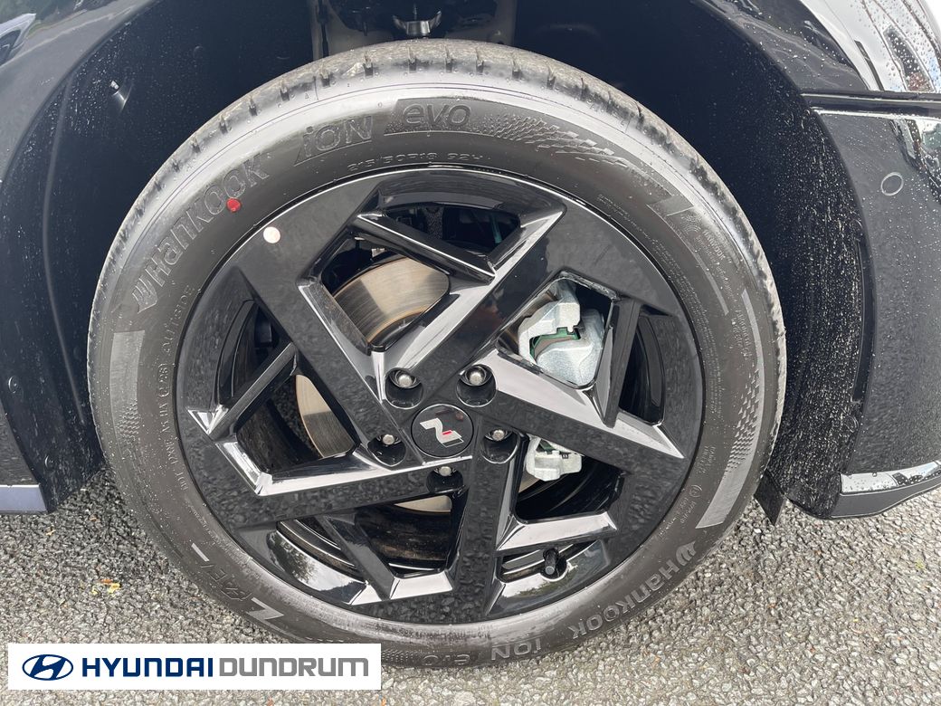 2027 Hyundai Ioniq 3