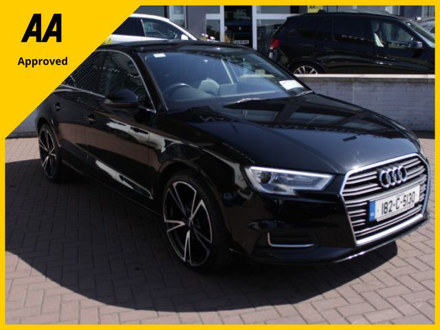 vehicle for sale from Naas Road Autos