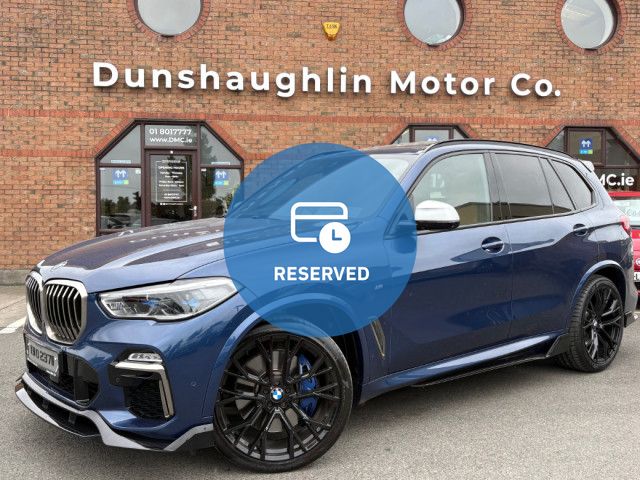 vehicle for sale from Dunshaughlin Motor Co