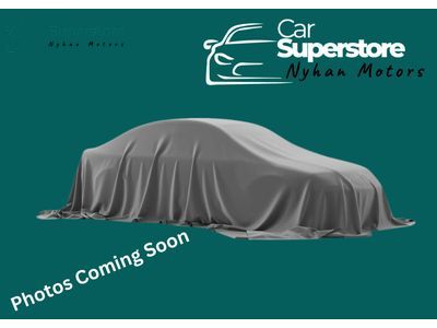 2024 Nissan Interstar