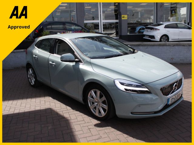 vehicle for sale from Naas Road Autos