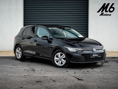 2021 Volkswagen Golf