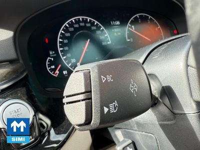 2020 BMW 5 Series