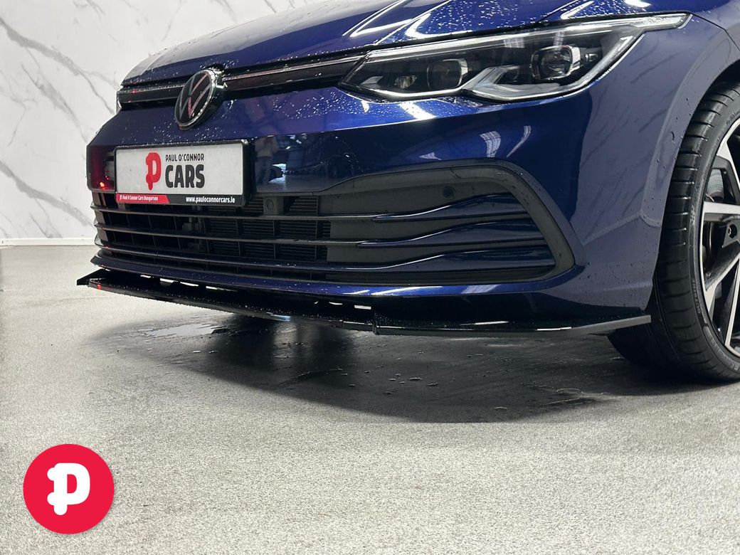 2022 Volkswagen Golf