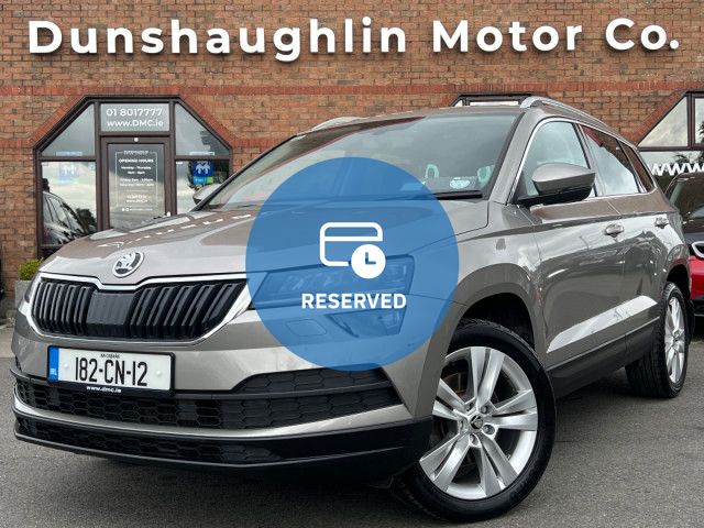 vehicle for sale from Dunshaughlin Motor Co