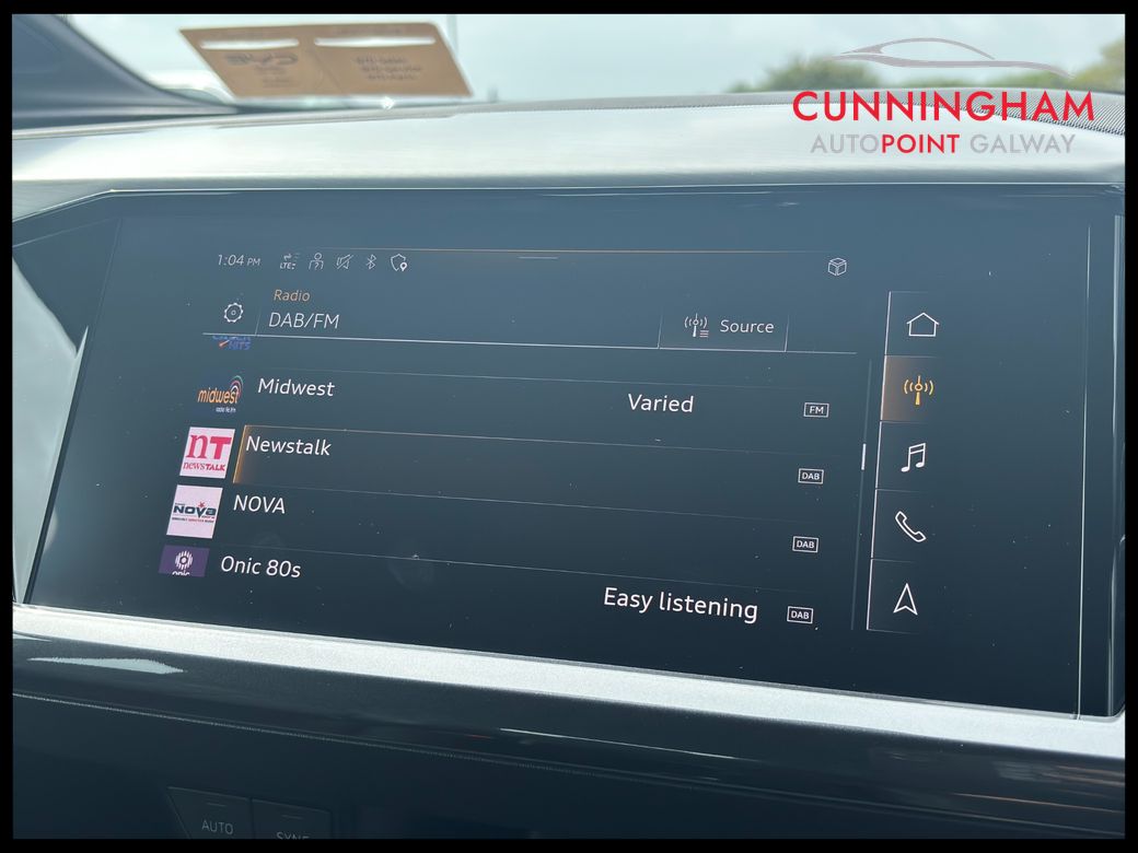 2023 Audi Q4