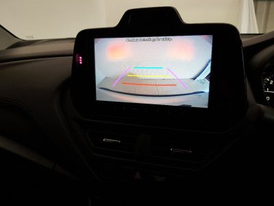 2025 Suzuki SX4 S-Cross