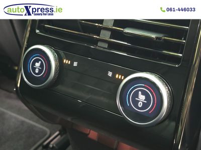 2024 Land Rover Range Rover Sport