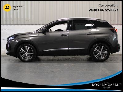 2023 Peugeot 3008