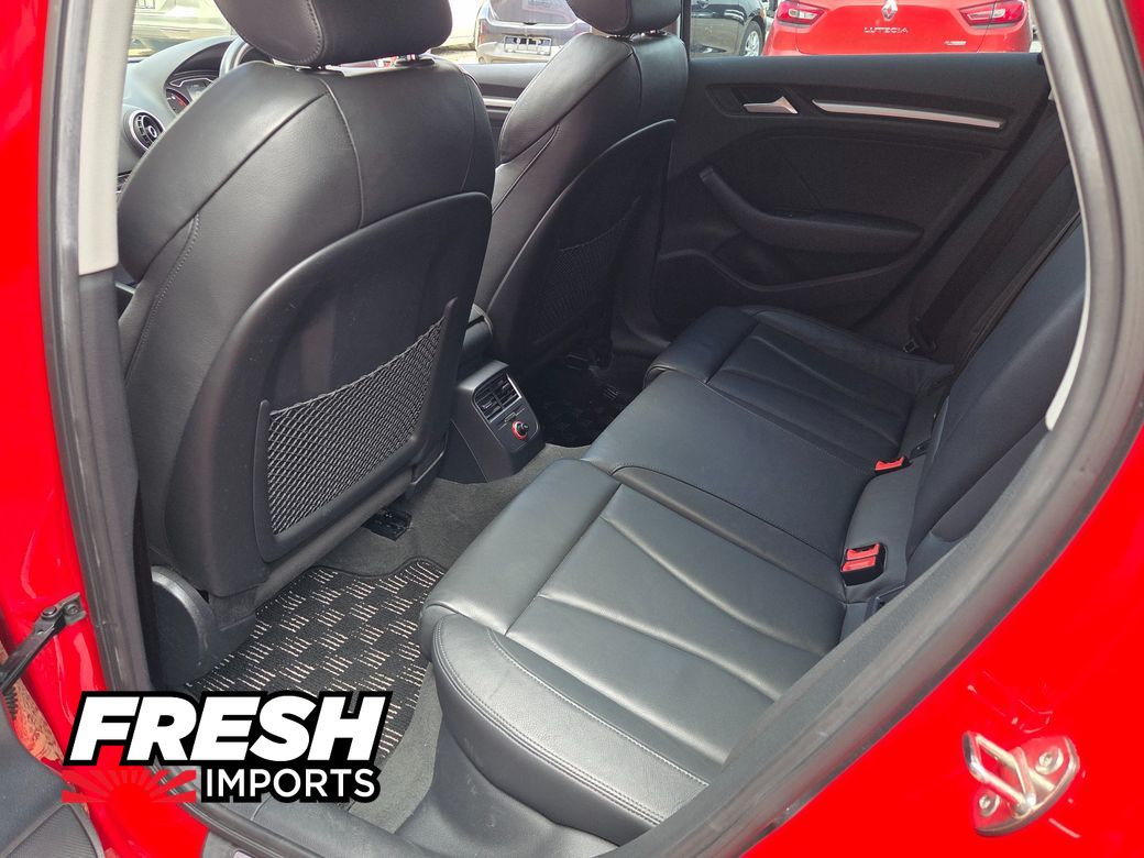2013 Audi A3