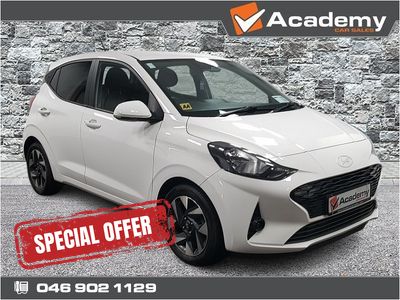 2023 Hyundai i10