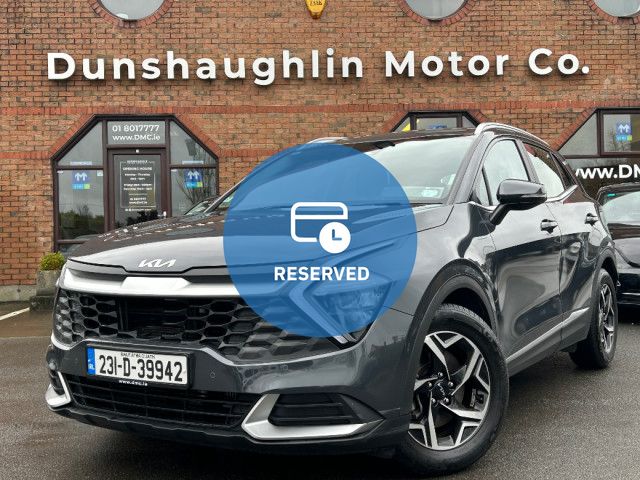 vehicle for sale from Dunshaughlin Motor Co