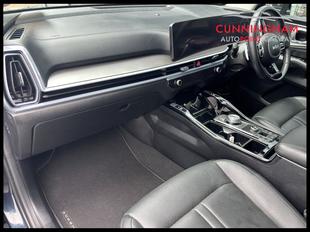 2024 Kia Sorento