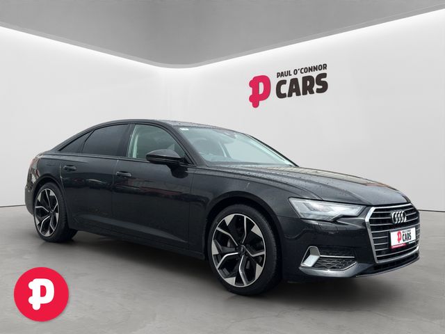 vehicle for sale from Paul O'Connor Cars
