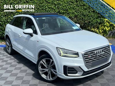 2019 Audi Q2
