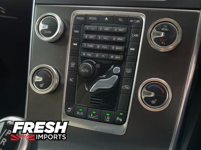2014 Volvo S60