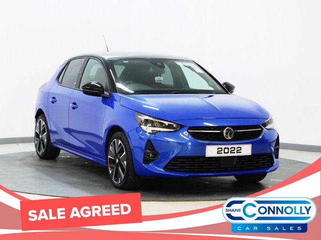 vehicle for sale from Shane Connolly Cars