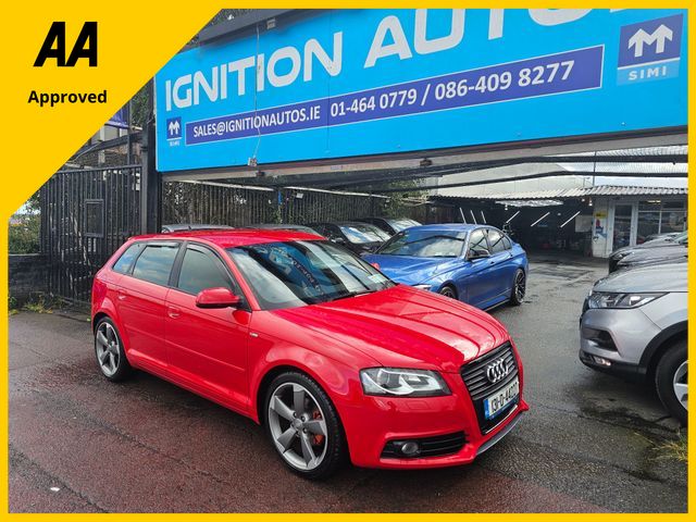 vehicle for sale from Ignition Autos Ltd